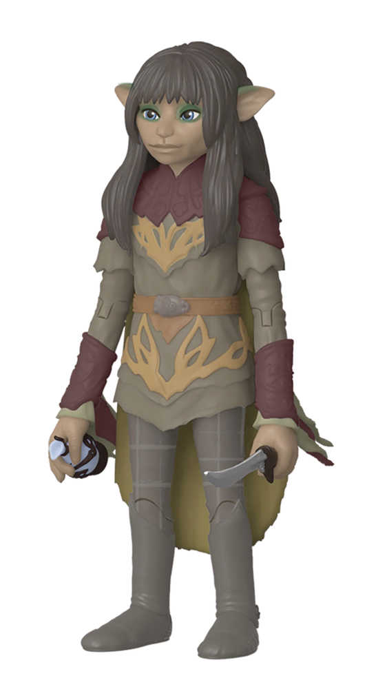 Funko Dark Crystal Rian Action Figure 