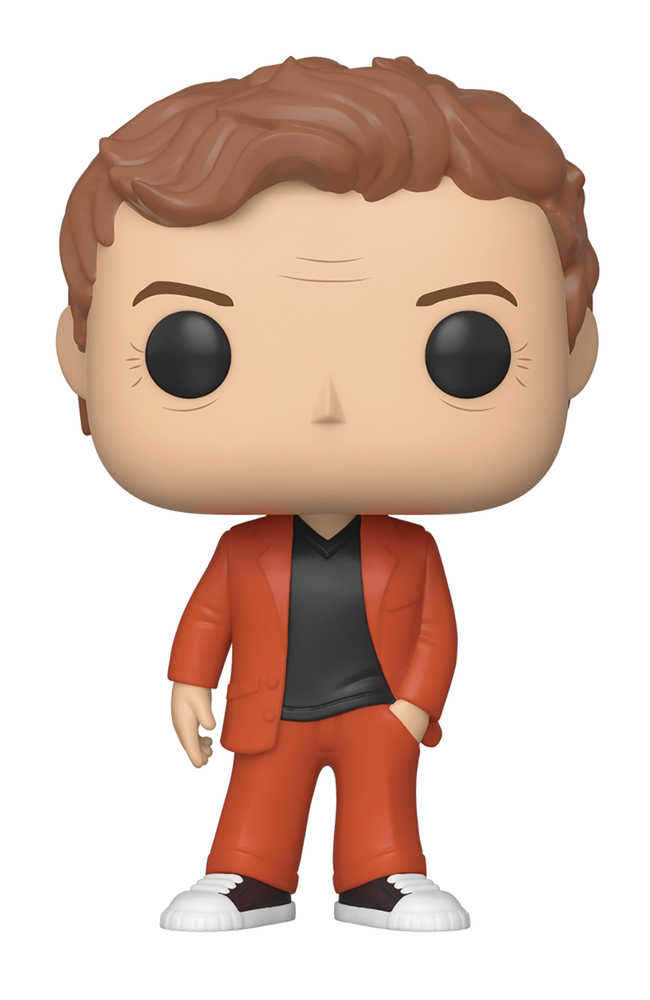 Pop Directors Jason Blum Vinyl Figure 