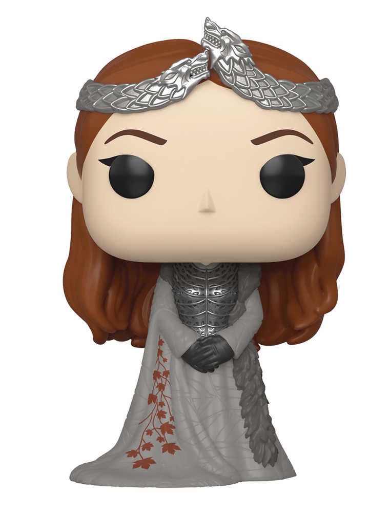 Pop Game Of Thrones Sansa Stark Vinyl Figure 