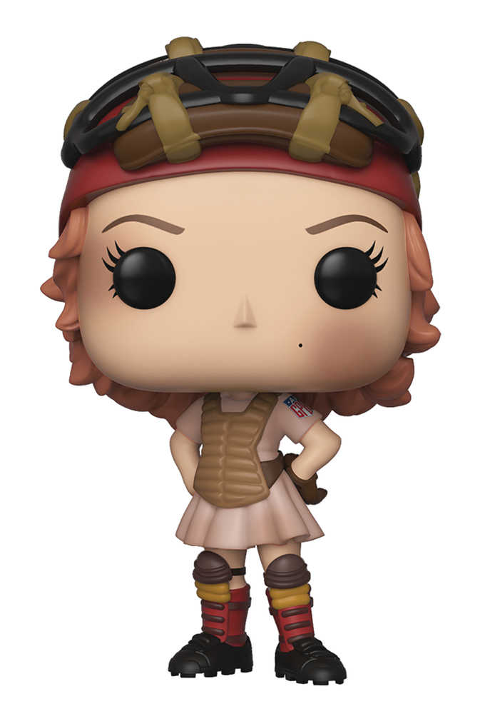 Pop Movies A League Of Their Own Dottie Vinyl Figure 