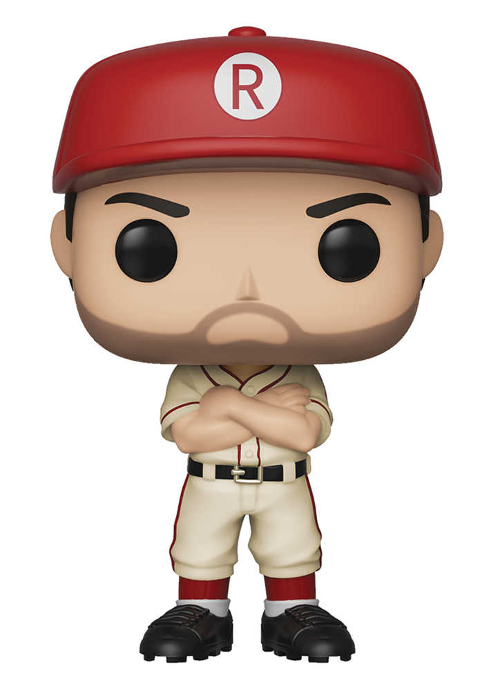 Pop Movies A League Of Their Own Jimmy Vinyl Figure 