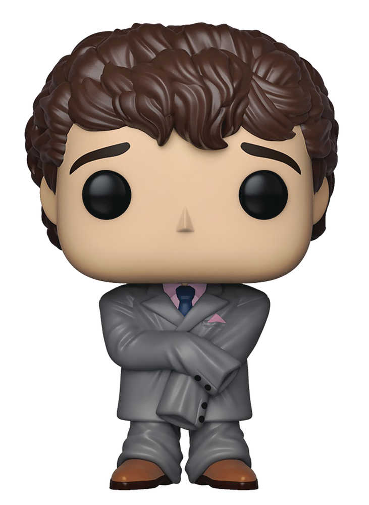 Pop Movies Big Josh Vinyl Figure 