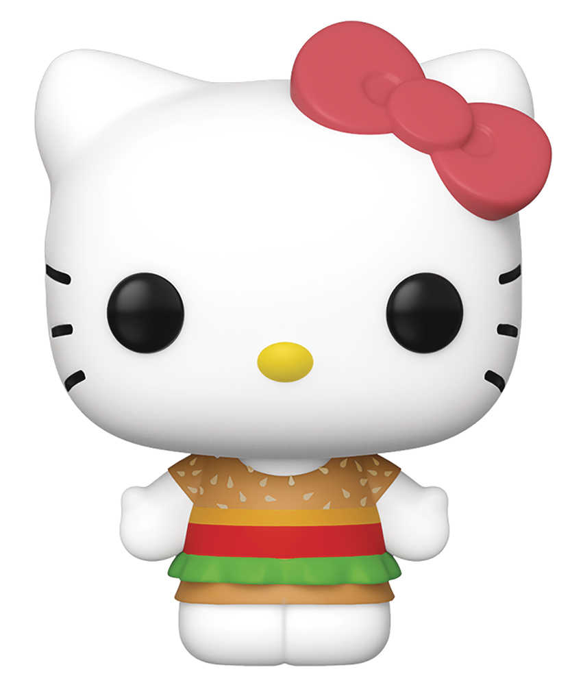 Pop Sanrio Hello Kity S2 Hk Kbs Vinyl Figure 