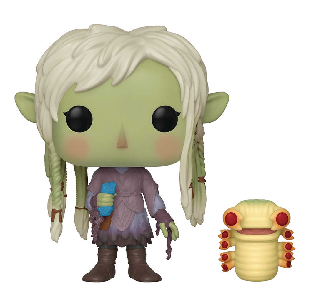 Pop TV Dark Crystal Deet 