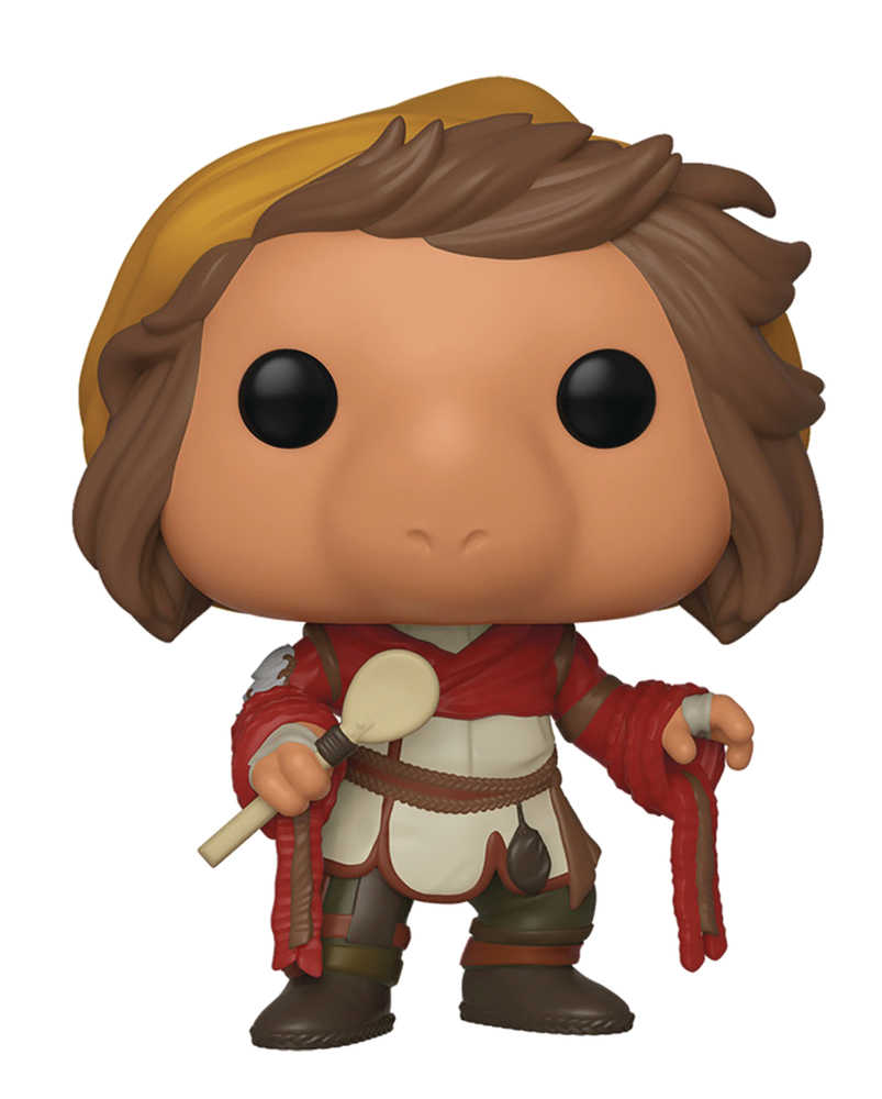 Pop TV Dark Crystal Hup 