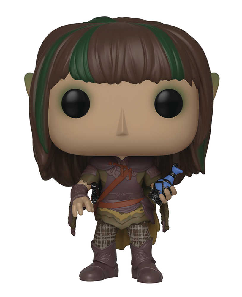 Pop TV Dark Crystal Rian 