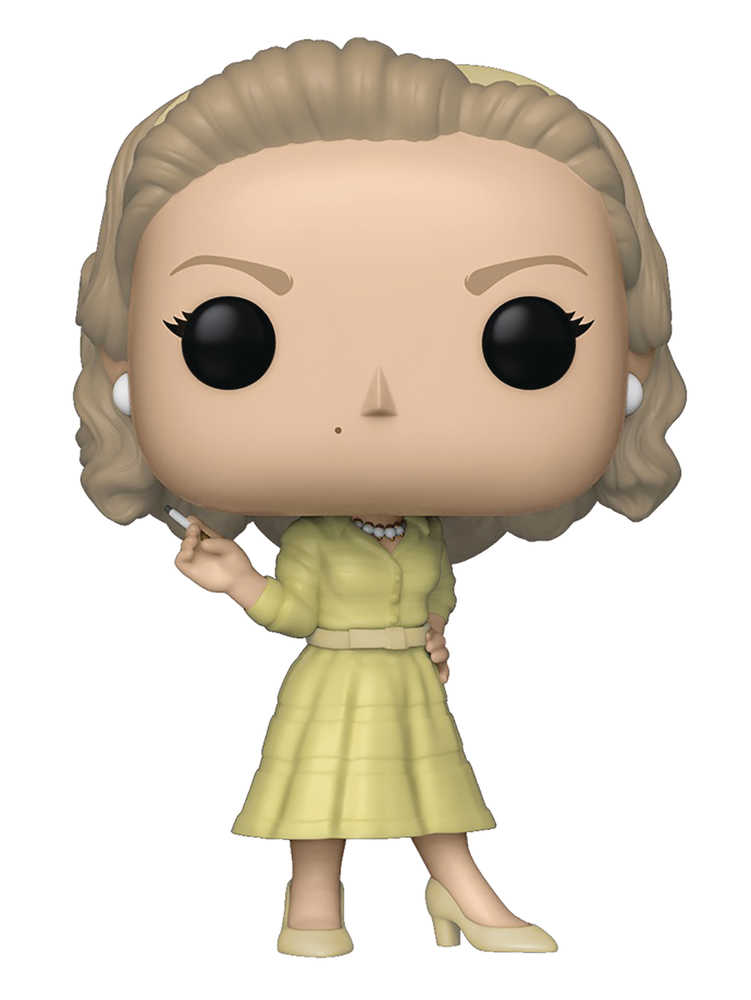 Pop TV Mad Men S1 Betty Vinyl Figure 