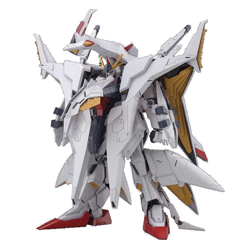 Gundam Hathaways Flash 229 Penelope Hguc 1/144 Model Kit 