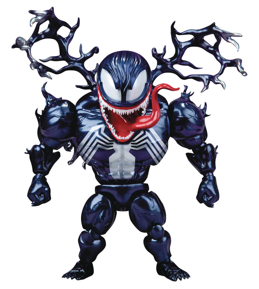 Marvel Comics Eaa 087 Venom Previews Exclusive Action Figure 