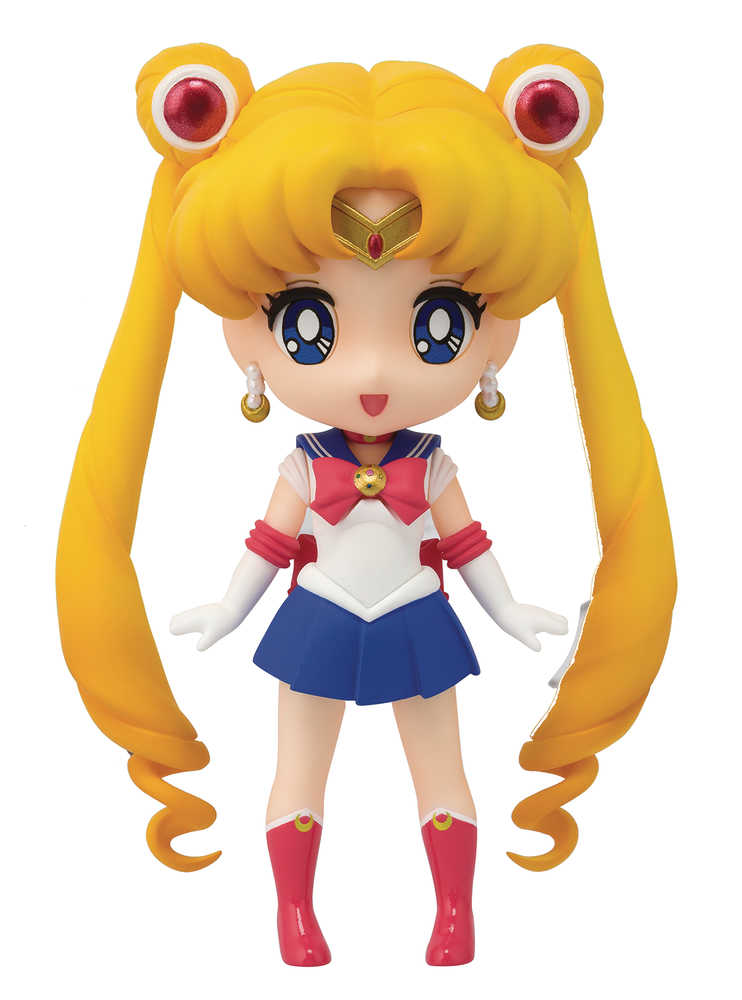 Sailor Moon Sailor Moon Figuarts Mini Figure  