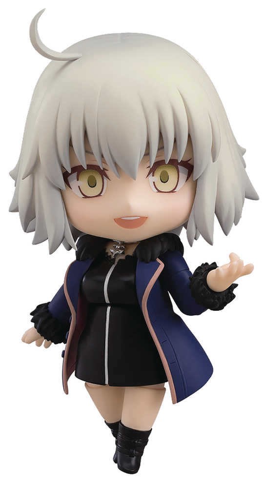 Fate Grand Order Avenger Jeanne Darc Nendoroid Action Figure Shinjuku (