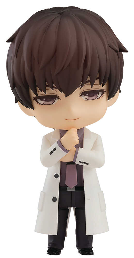 Love & Producer Mo Xu Nendoroid Action Figure 