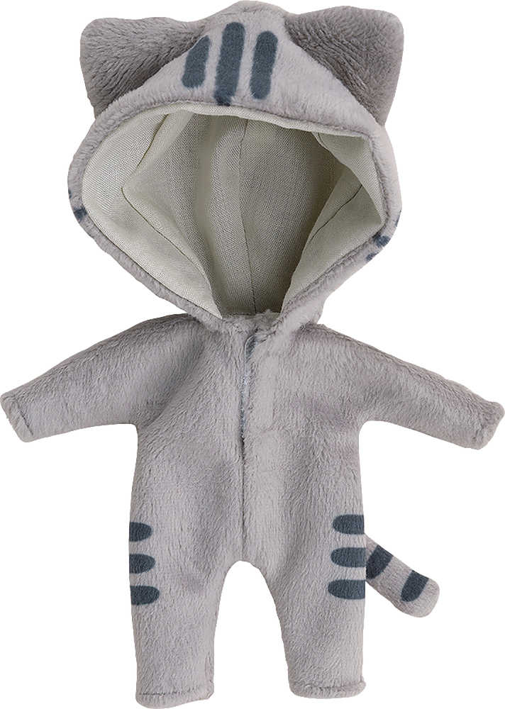 Nendoroid Doll Cat Kigurumi Pjs American Shorthair Ver 