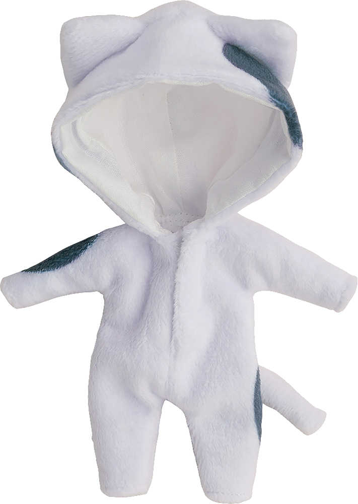 Nendoroid Doll Cat Kigurumi Pjs Tuxedo Ver 