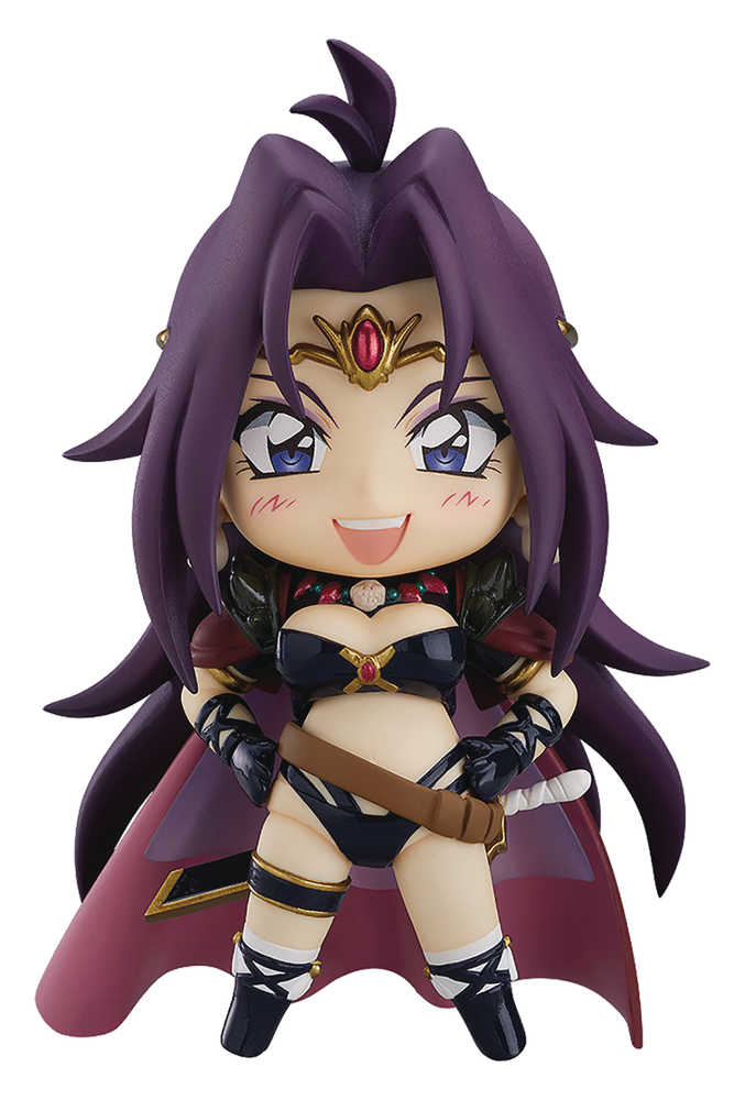Slayers Naga The Serpent Nendoroid Action Figure 