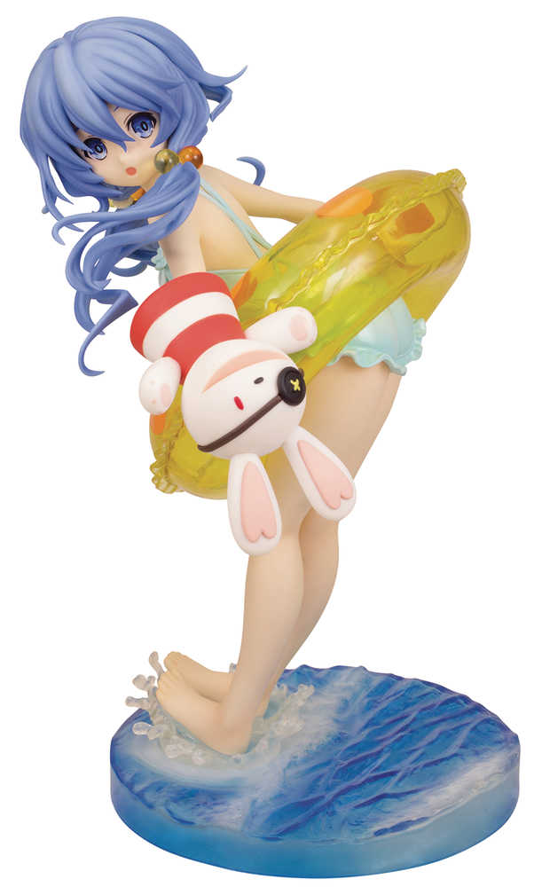Date A Live Yoshino Splash Summer 1/8 PVC Figure 