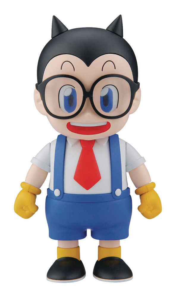Dr Slump Obotchaman Figure Rise Mechanics Model Kit  