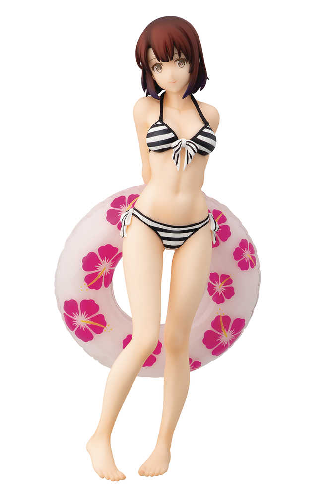Saekano Boring Girlfriend Megumi Kato Ichiban Figure  