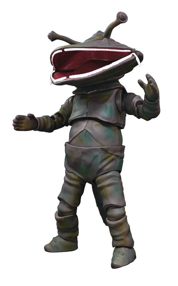 Monster Action Figure Maf Kanegon 