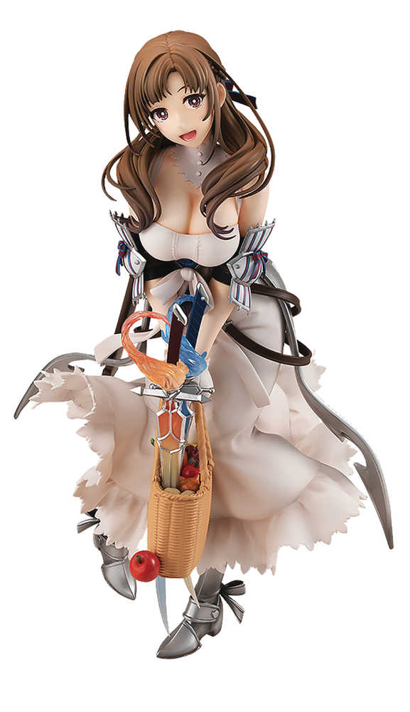 Do You Love Your Mom & Her Two Hit Mamako Osuki 1/7 PVC Figure