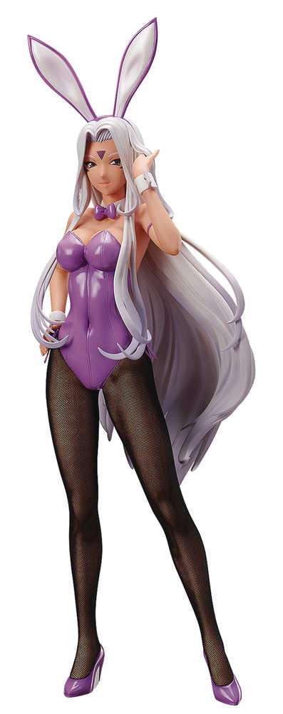 Oh My Goddess Urd 1/4 PVC Figure Bunny Ver 