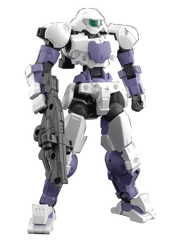 30 Minute Mission 12 Bexm 15 Portanova White Model Kit 