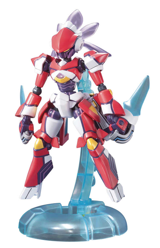 Little Battlers Experience 10 Pandora Lbx Model Kit  