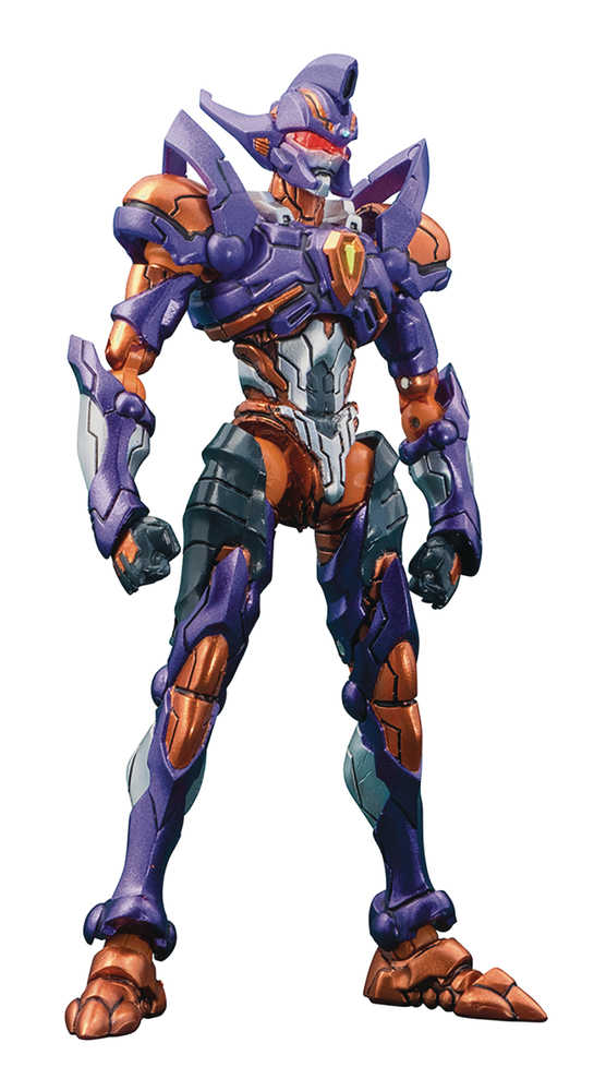 Actibuilder Ssss Gridman Grid Night Action Figure 