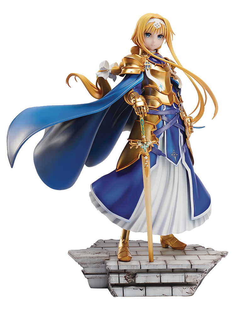 Sword Art Online Alicization Olive Sword Alice 1/8 PVC Figure (