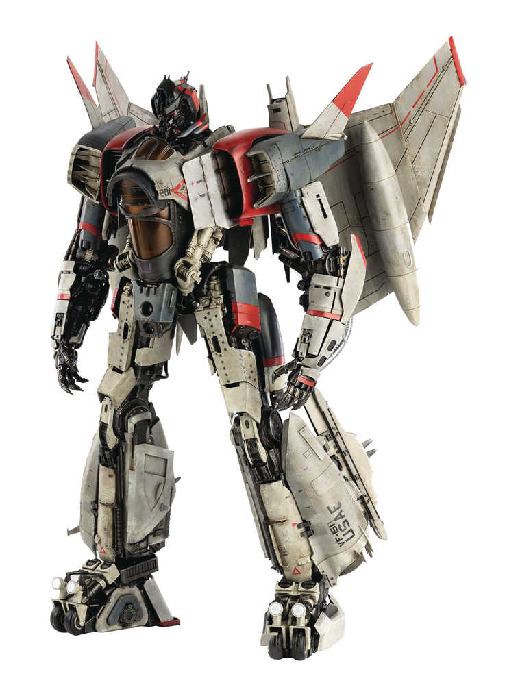 Transformers Bumblebee Blitzwing Premium Scale Figure  