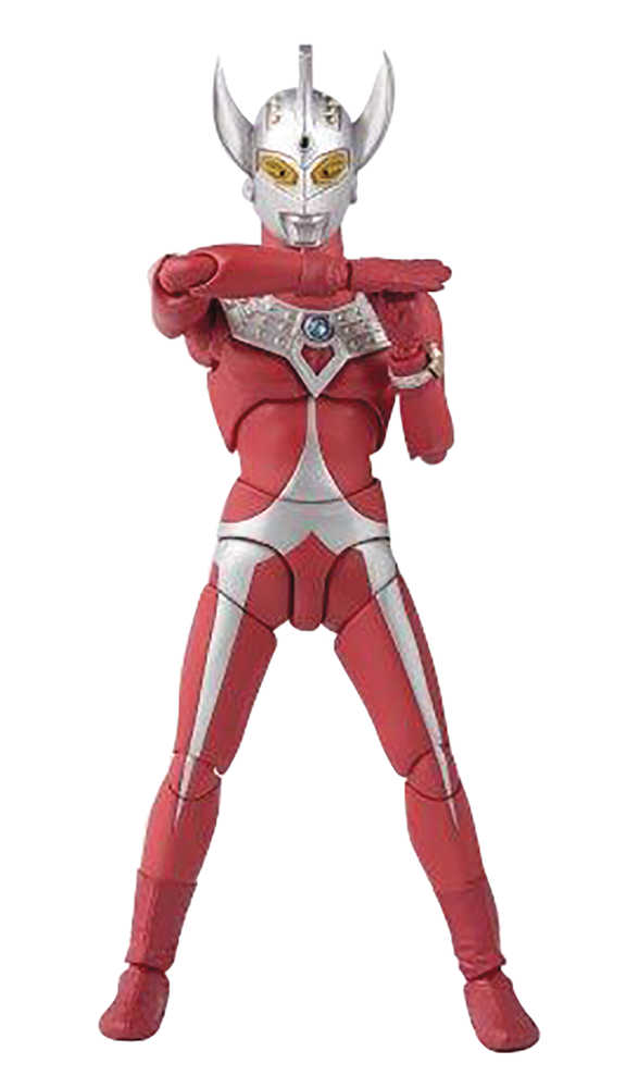 Ultraman Ginga Ultraman Taro S.H. Figuarts Action Figure  