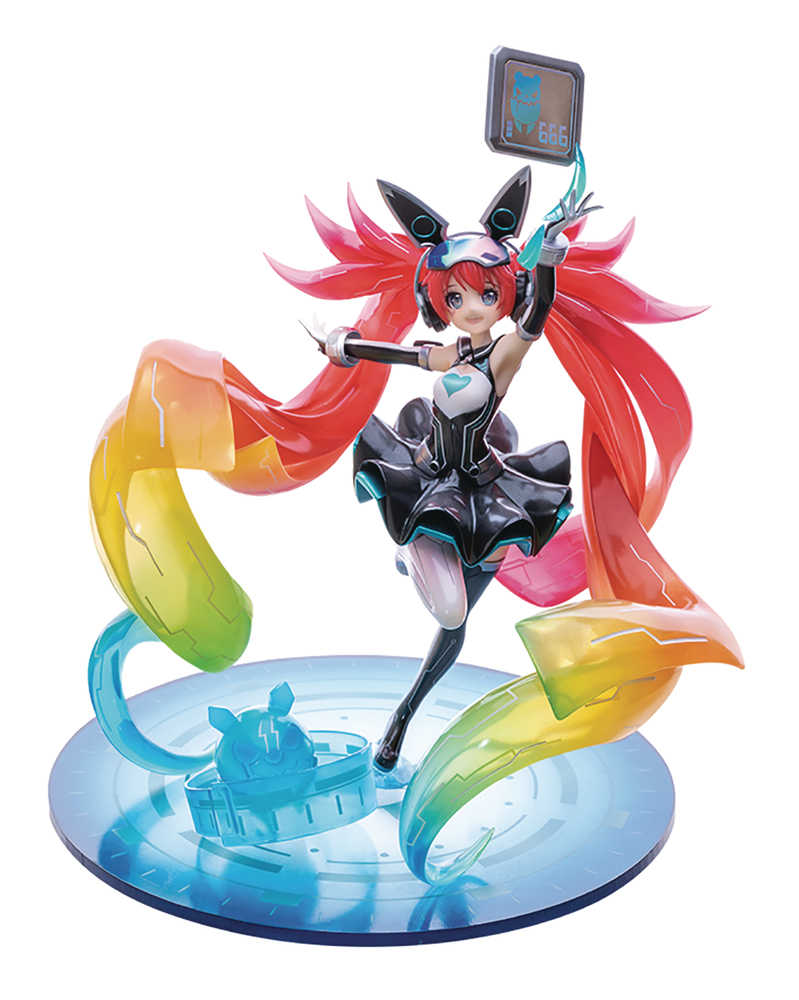 Honor Of Kings Angela 1/7 PVC Figure 