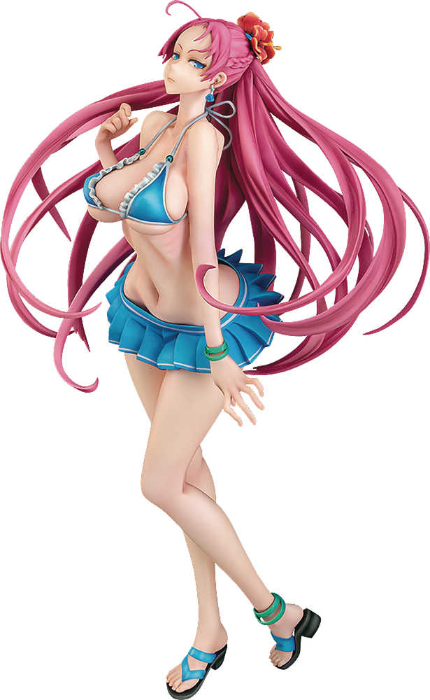 Valkyria Chronicles Duel Juliana Everheart 1/7 PVC Figure (Mature)