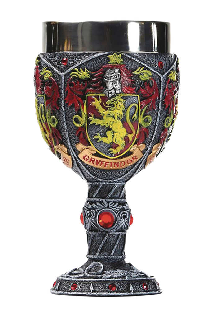 Harry Potter Gryffindor Decorative Cup 