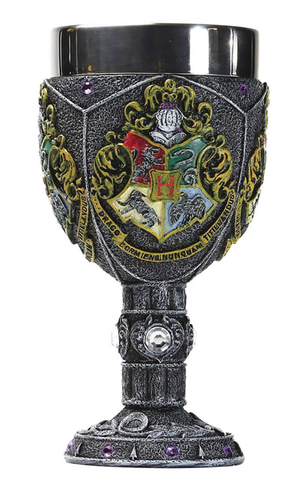 Harry Potter Hogwarts Decorative Cup 