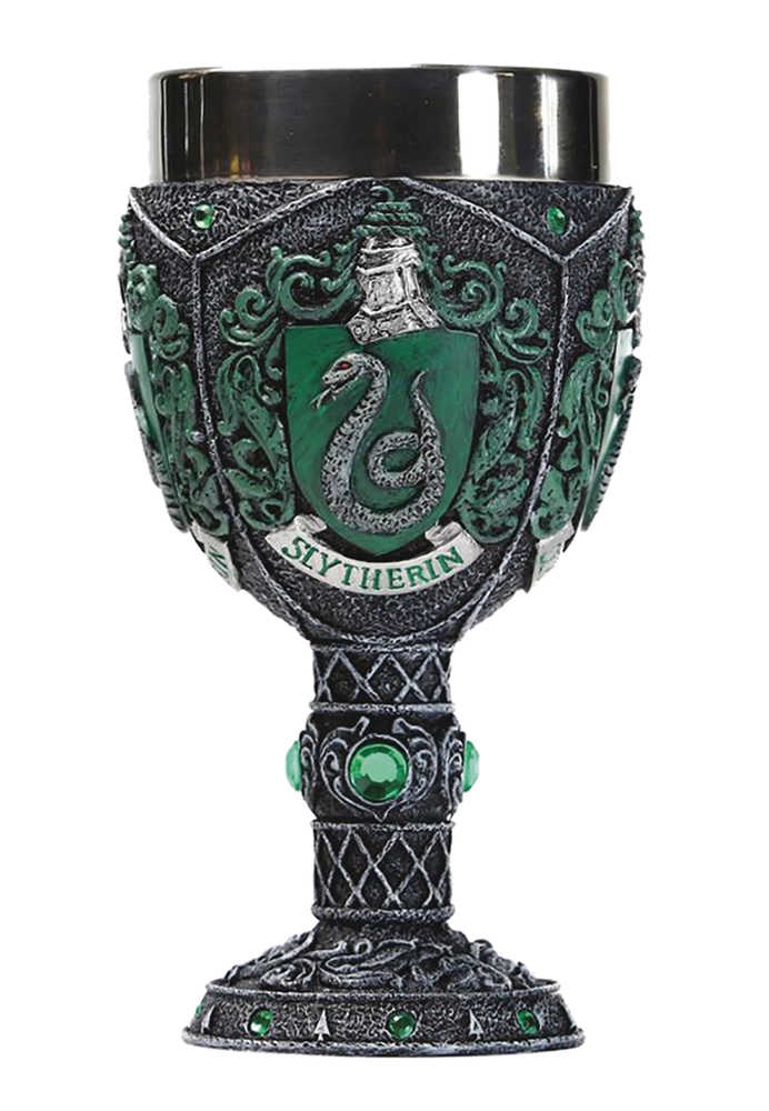 Harry Potter Slytherin Decorative Cup 