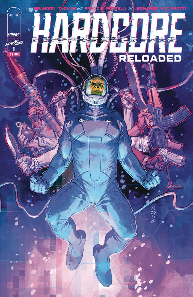 HARDCORE RELOADED (2019)