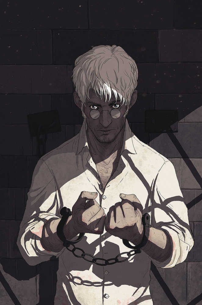 Critical Role Vox Machina Origins Series II #5 (Of 6)