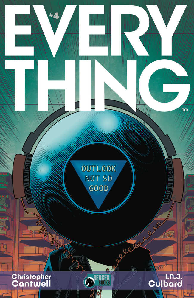 Everything #4 (Mature)