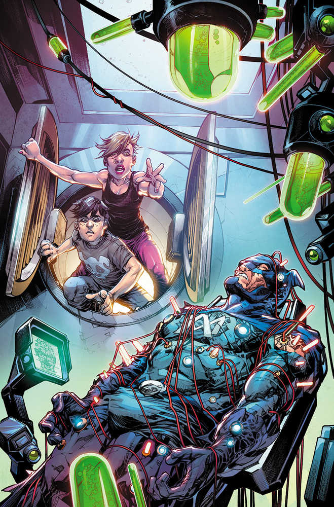 Inferior Five #5 (Of 12)