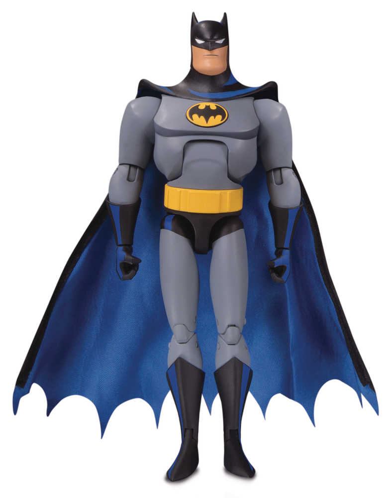 Batman The Adventures Continues Batman Btas Action Figure