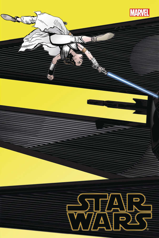 Star Wars Empire Ascendant #1 Golden Greatest Moments Variant