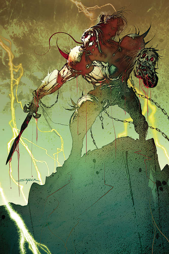 Kiss Zomibes #2 Sayger Limited Full Art Cover 