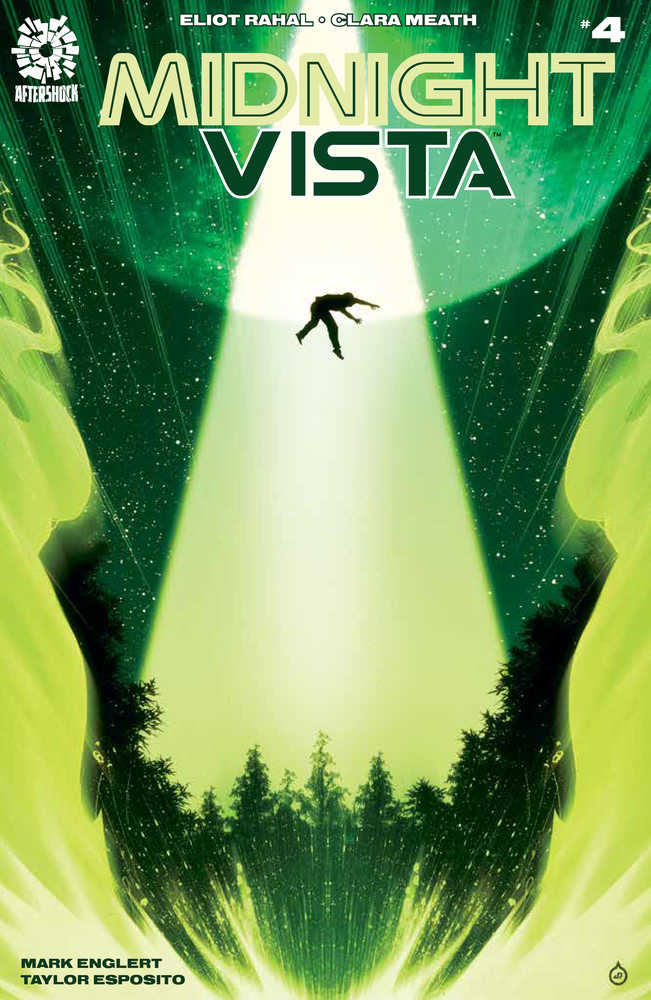 MIDNIGHT VISTA (2019)