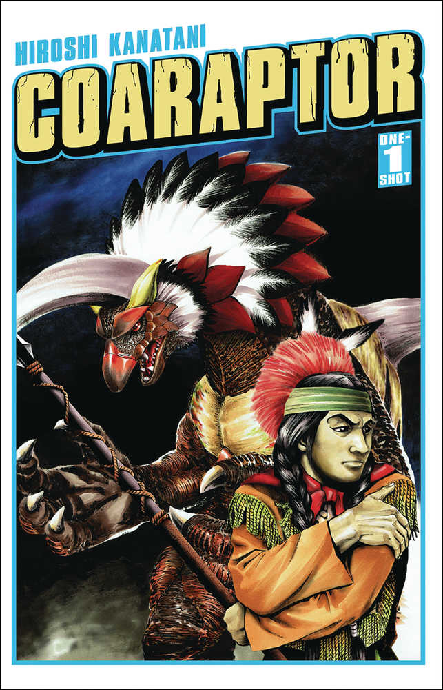 Coaraptor One Shot Fist Full Dollars Pack