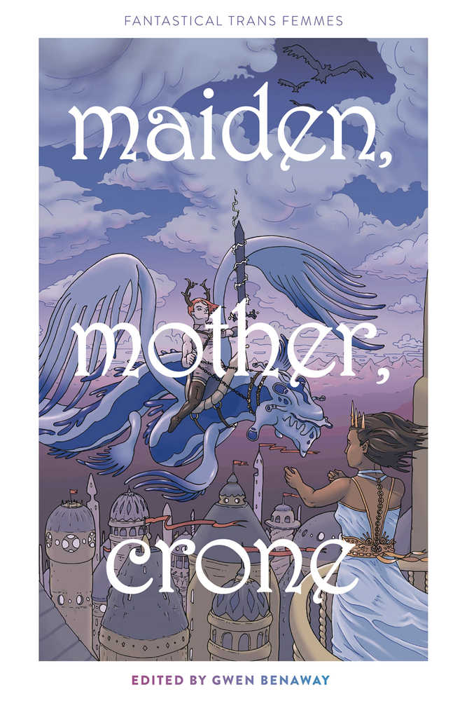 Maiden Mother Crone Mmpb