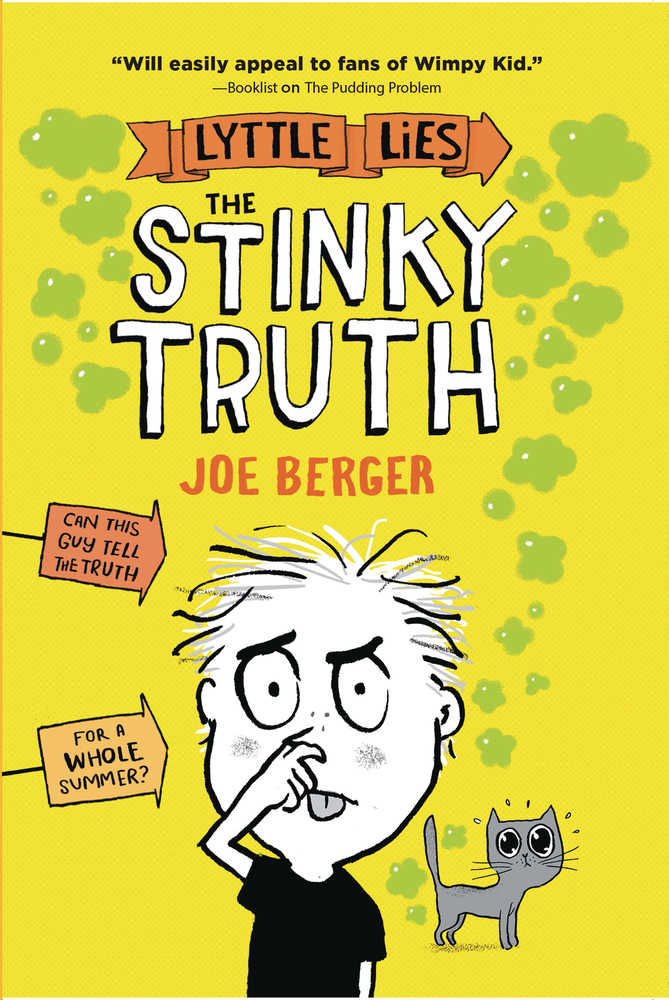 Joe Berger