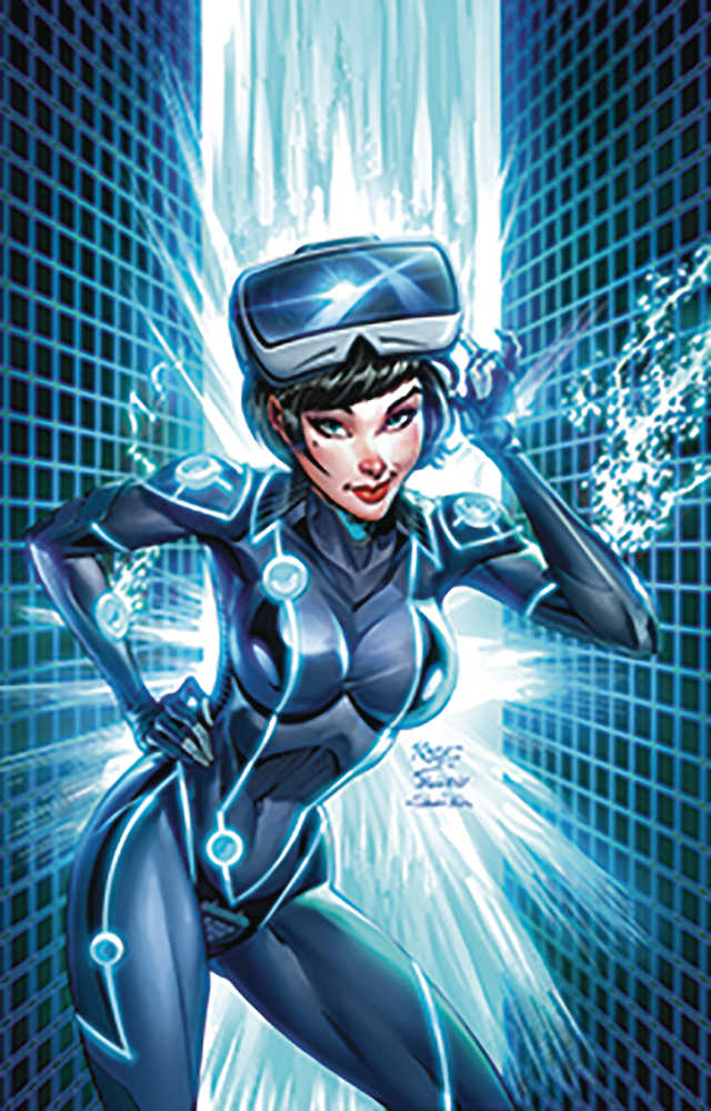 Unbound #3 (Of 5) Cover C Royle