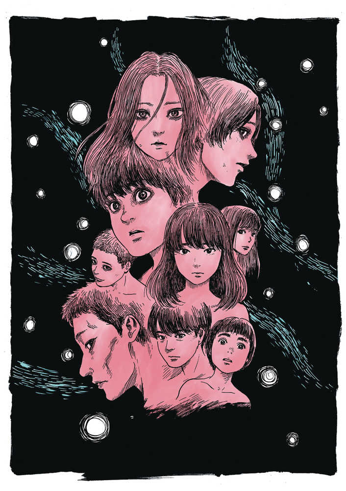 Happiness Graphic Novel Volume 10 