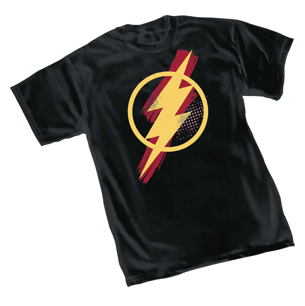 Flash Mod Symbol T-Shirt MED 